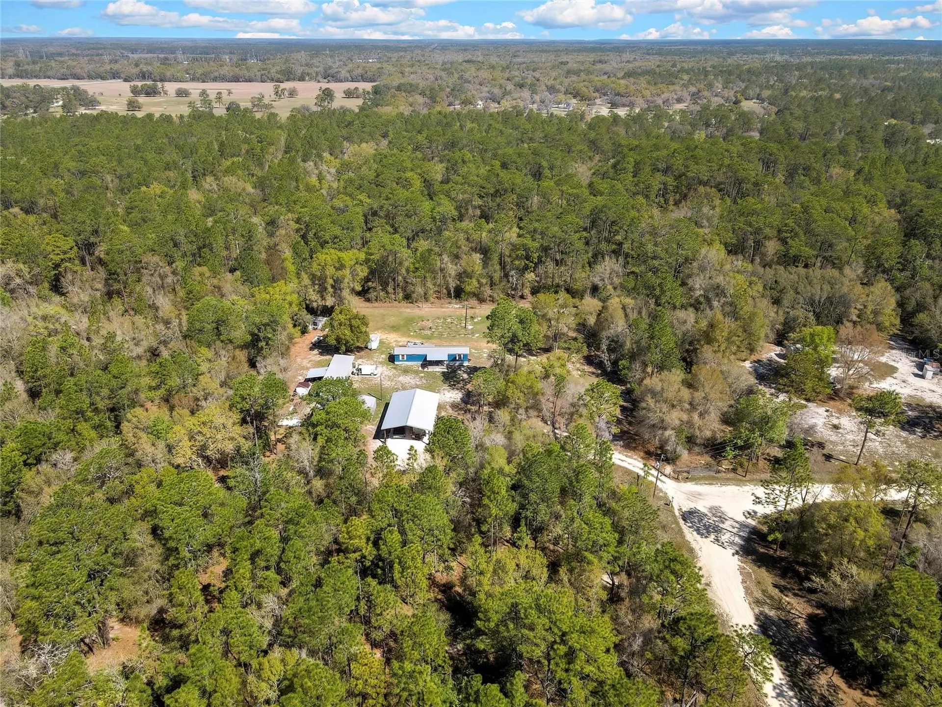 5700 N Silk Terrace Dunnellon FL 34433