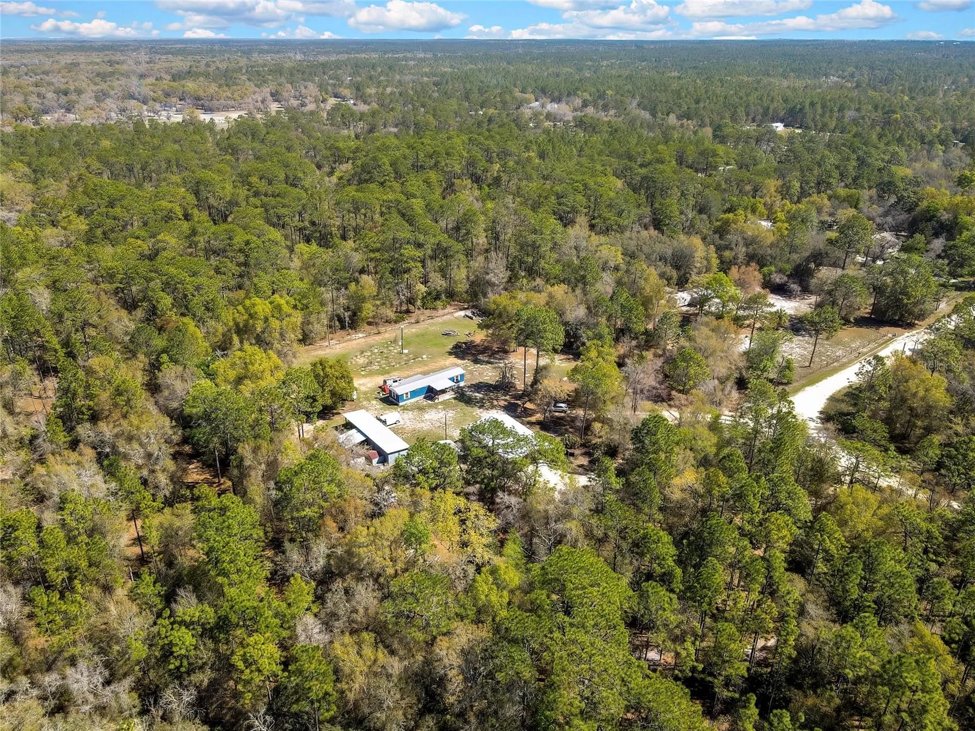 5700 N Silk Terrace Dunnellon FL 34433