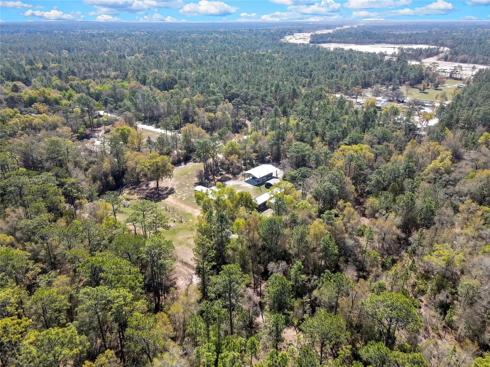 5700 N Silk Terrace Dunnellon FL 34433