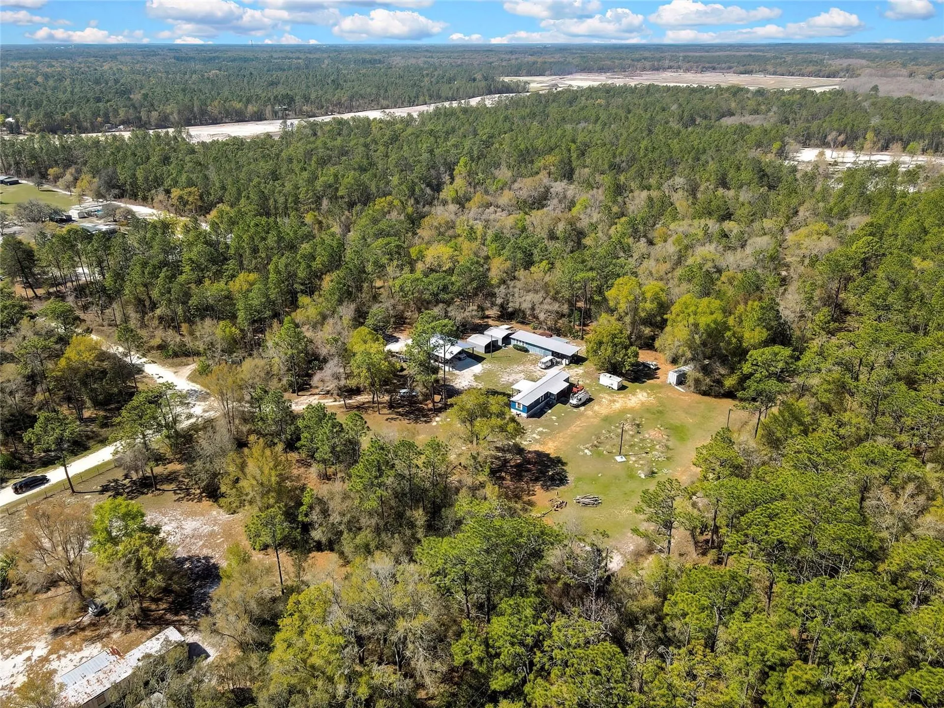 5700 N Silk Terrace Dunnellon FL 34433