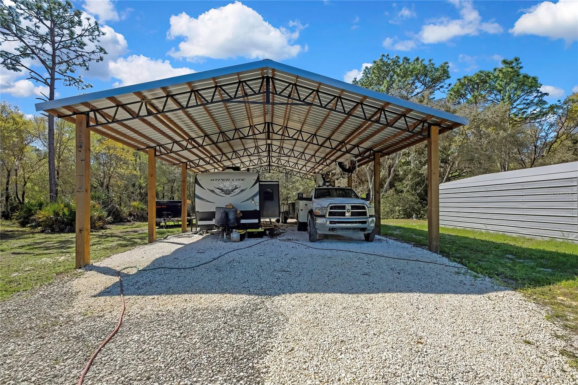 5700 N Silk Terrace Dunnellon FL 34433