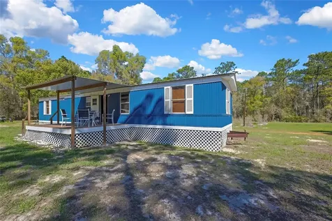 5700 N Silk Terrace Dunnellon FL 34433