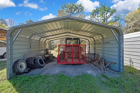 5700 N Silk Terrace Dunnellon FL 34433