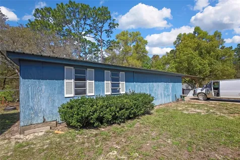 5700 N Silk Terrace Dunnellon FL 34433