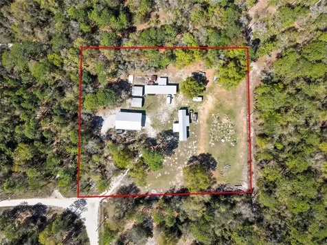 5700 N Silk Terrace Dunnellon FL 34433