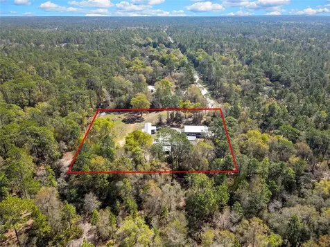 5700 N Silk Terrace Dunnellon FL 34433