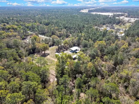5700 N Silk Terrace Dunnellon FL 34433