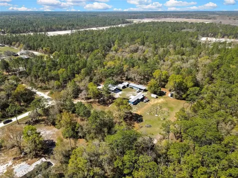 5700 N Silk Terrace Dunnellon FL 34433
