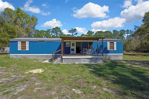 5700 N Silk Terrace Dunnellon FL 34433