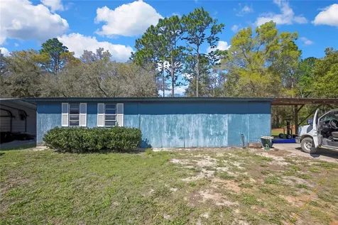 5700 N Silk Terrace Dunnellon FL 34433