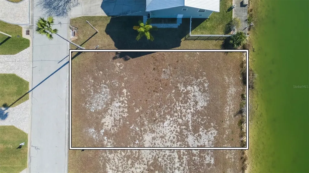 3488 Triggerfish Drive Hernando Beach FL 34607