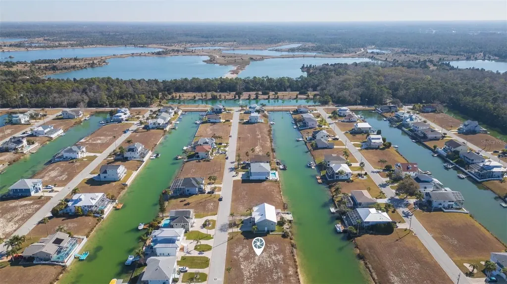 3488 Triggerfish Drive Hernando Beach FL 34607