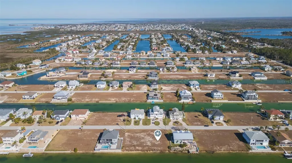 3488 Triggerfish Drive Hernando Beach FL 34607