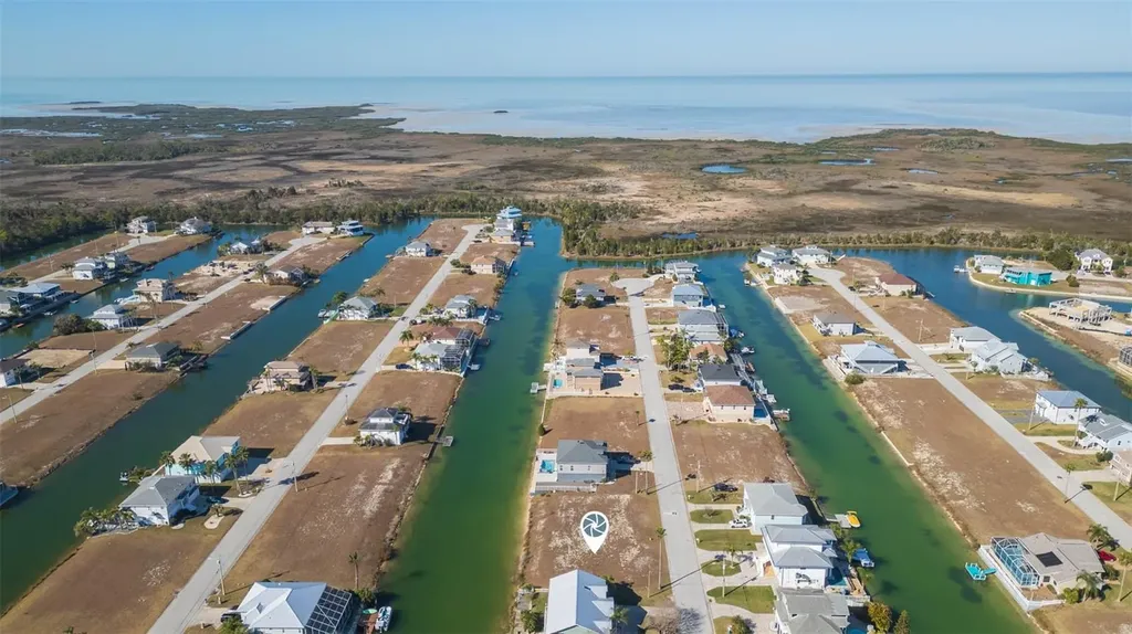 3488 Triggerfish Drive Hernando Beach FL 34607