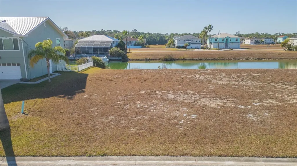 3488 Triggerfish Drive Hernando Beach FL 34607