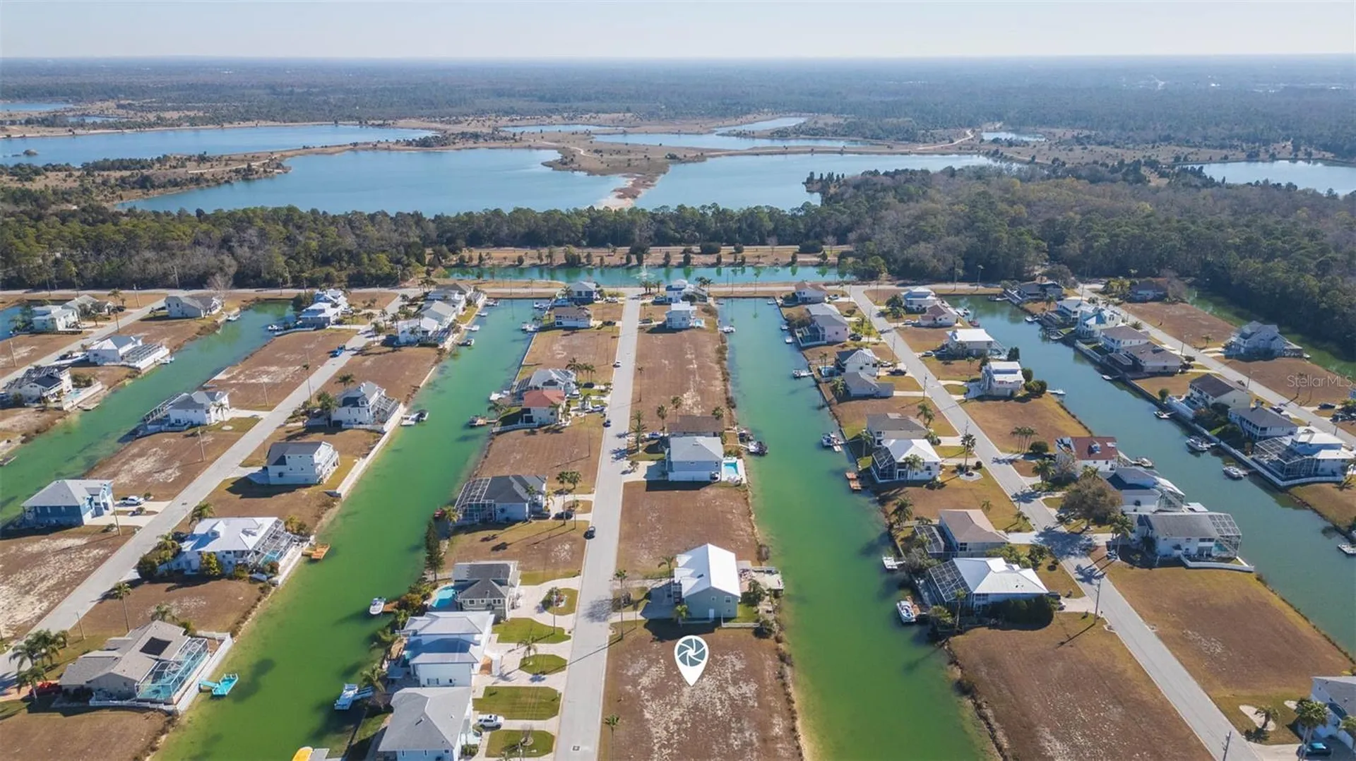 3488 Triggerfish Drive Hernando Beach FL 34607