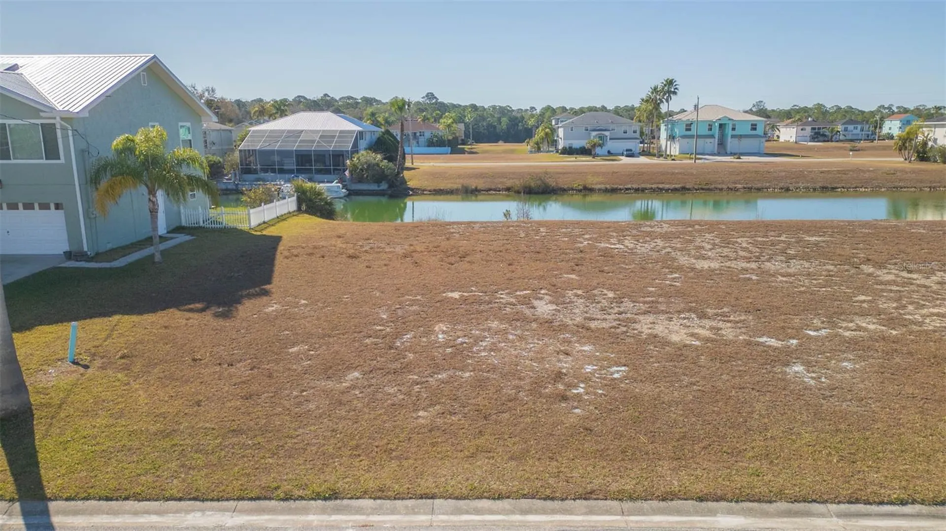 3488 Triggerfish Drive Hernando Beach FL 34607