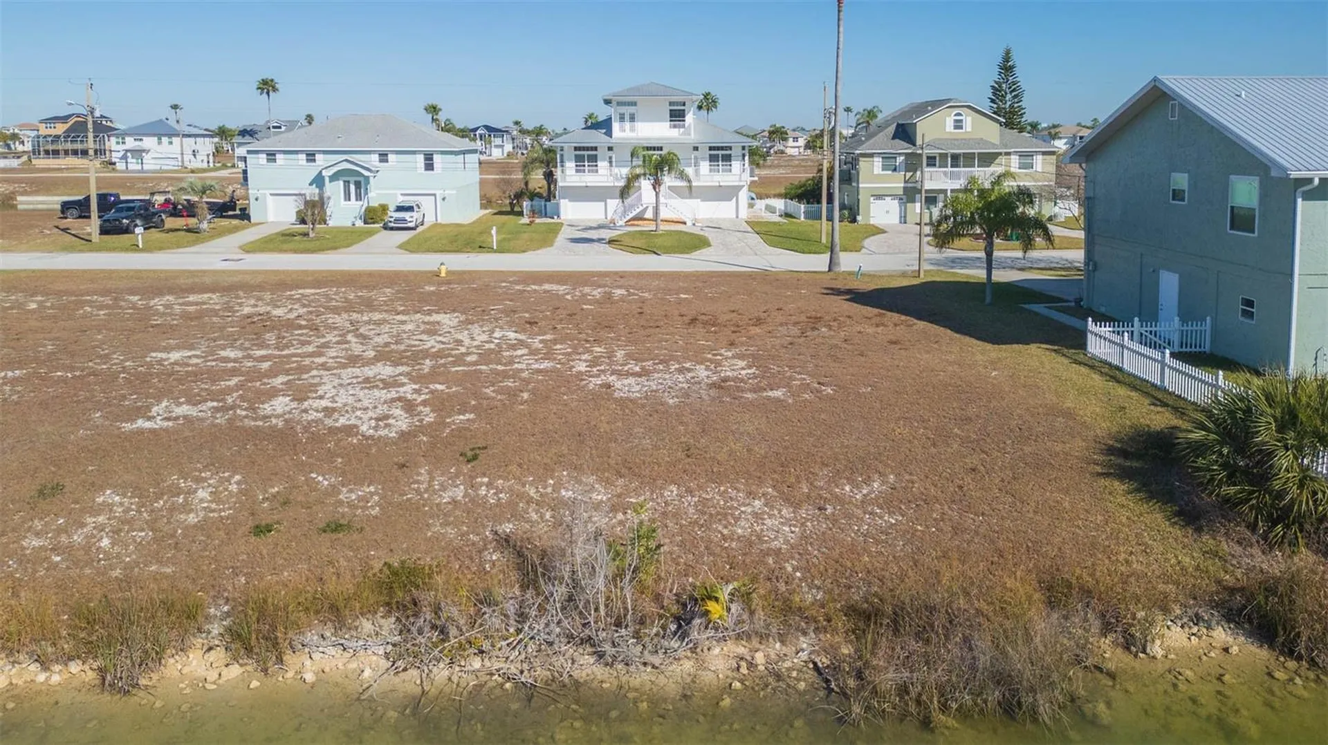3488 Triggerfish Drive Hernando Beach FL 34607