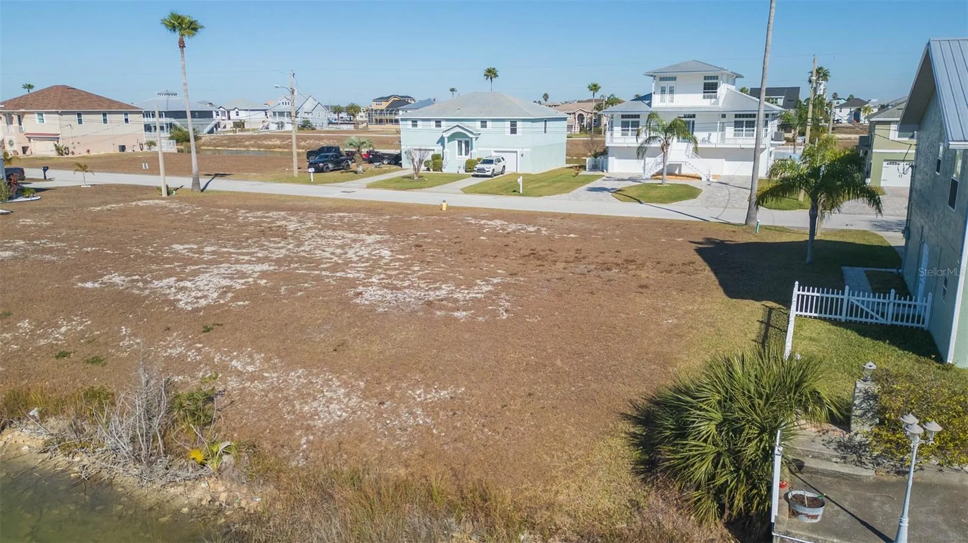 3488 Triggerfish Drive Hernando Beach FL 34607