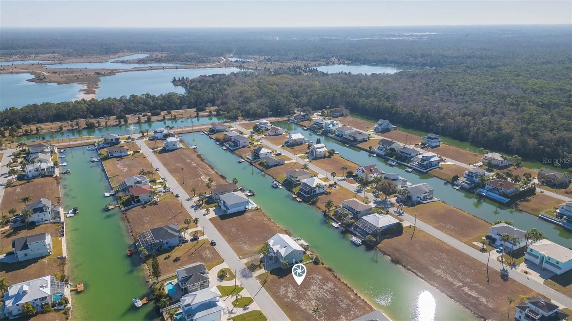 3488 Triggerfish Drive Hernando Beach FL 34607