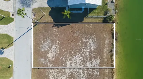 3488 Triggerfish Drive Hernando Beach FL 34607