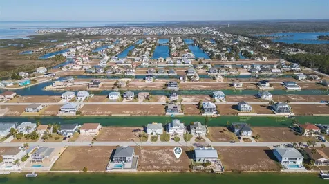 3488 Triggerfish Drive Hernando Beach FL 34607