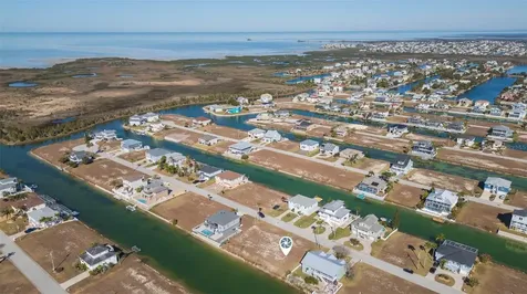 3488 Triggerfish Drive Hernando Beach FL 34607