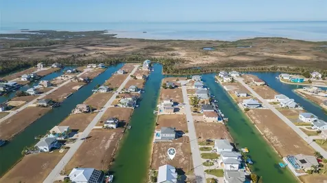 3488 Triggerfish Drive Hernando Beach FL 34607