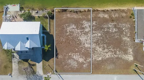 3488 Triggerfish Drive Hernando Beach FL 34607