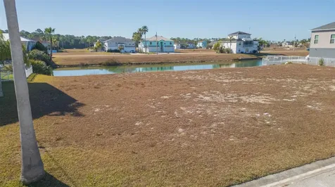 3488 Triggerfish Drive Hernando Beach FL 34607