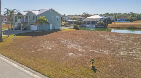 3488 Triggerfish Drive Hernando Beach FL 34607