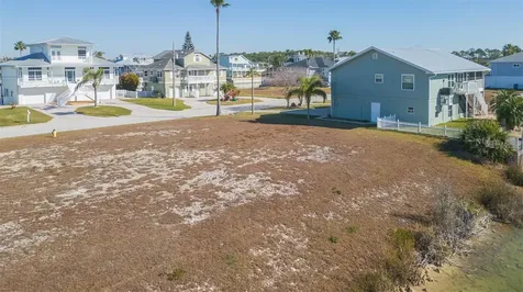 3488 Triggerfish Drive Hernando Beach FL 34607