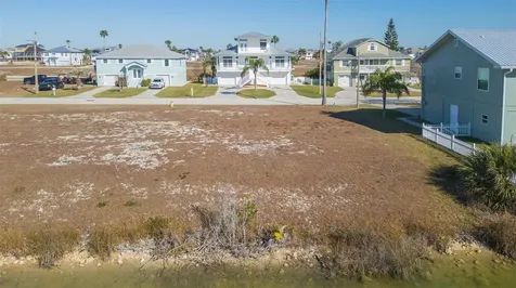 3488 Triggerfish Drive Hernando Beach FL 34607