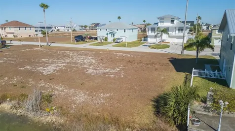 3488 Triggerfish Drive Hernando Beach FL 34607