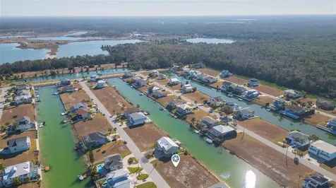 3488 Triggerfish Drive Hernando Beach FL 34607