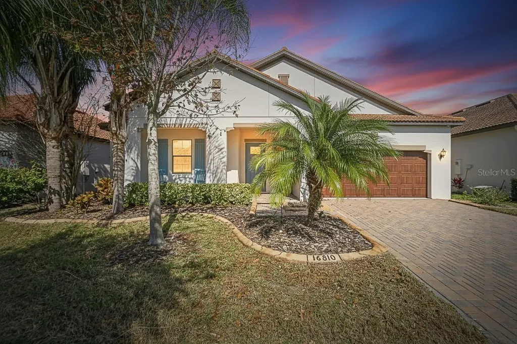 16810 Scuba Crest Street Wimauma FL 33598