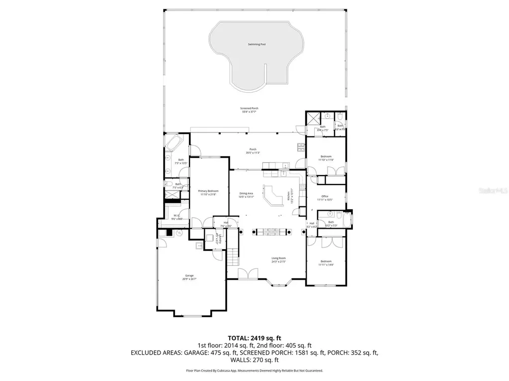 15104 County Road 48 Astatula FL 34705