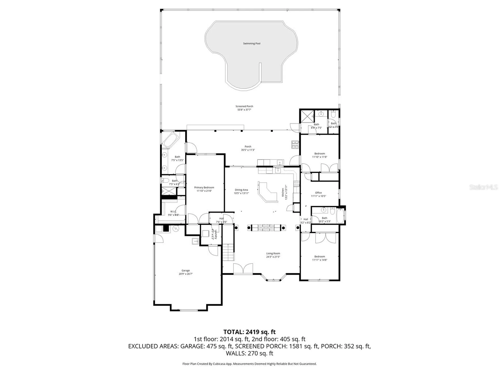 15104 County Road 48 Astatula FL 34705