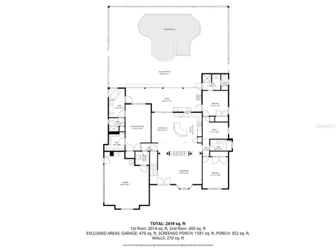 15104 County Road 48 Astatula FL 34705