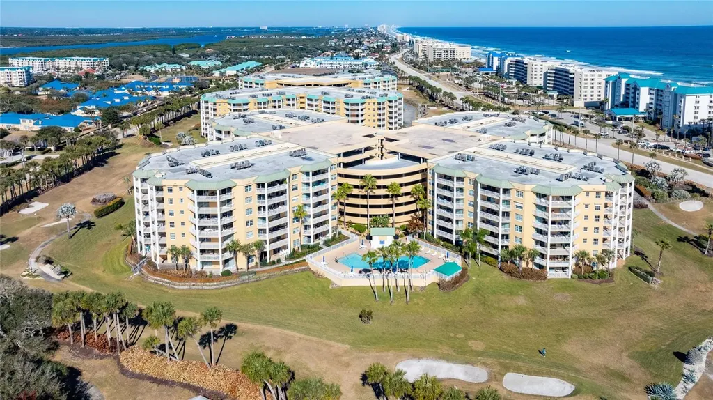 4670 Links Village Drive Ponce Inlet FL 32127