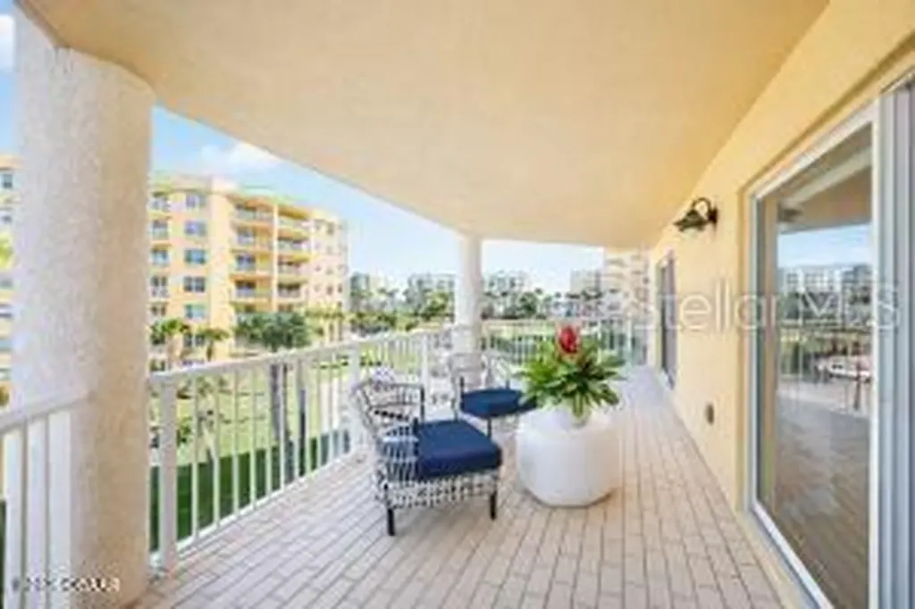 4670 Links Village Drive Ponce Inlet FL 32127