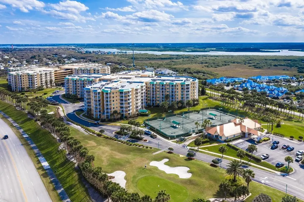 4670 Links Village Drive Ponce Inlet FL 32127