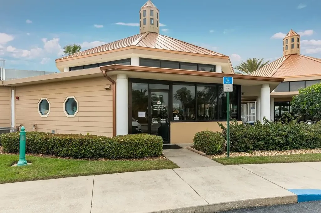 4670 Links Village Drive Ponce Inlet FL 32127