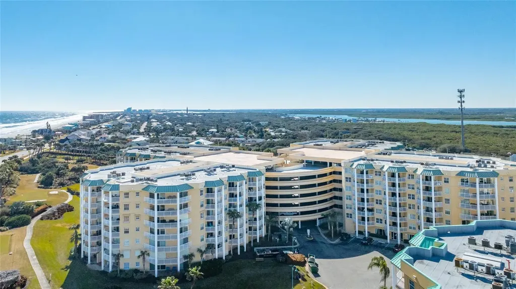 4670 Links Village Drive Ponce Inlet FL 32127