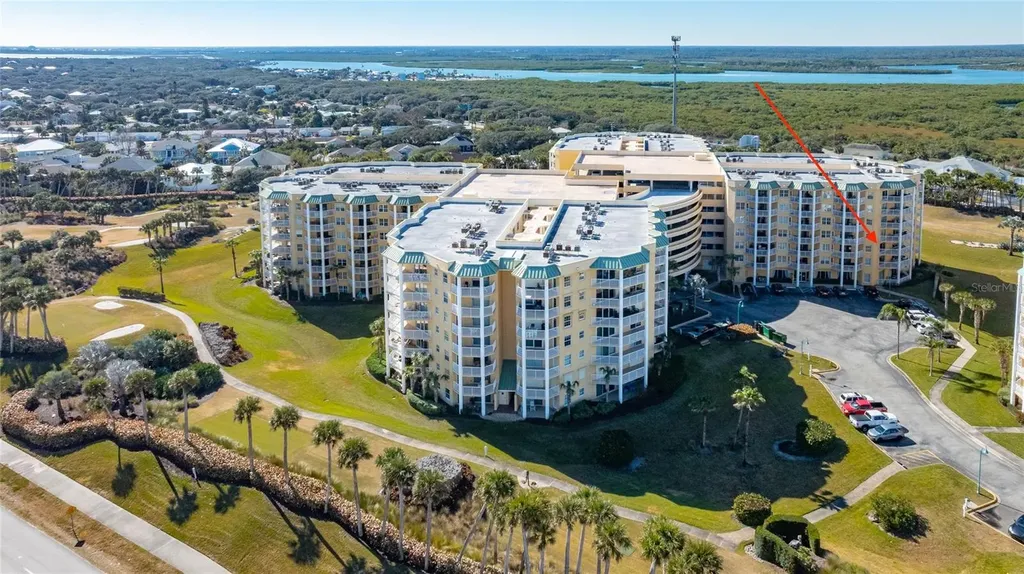 4670 Links Village Drive Ponce Inlet FL 32127