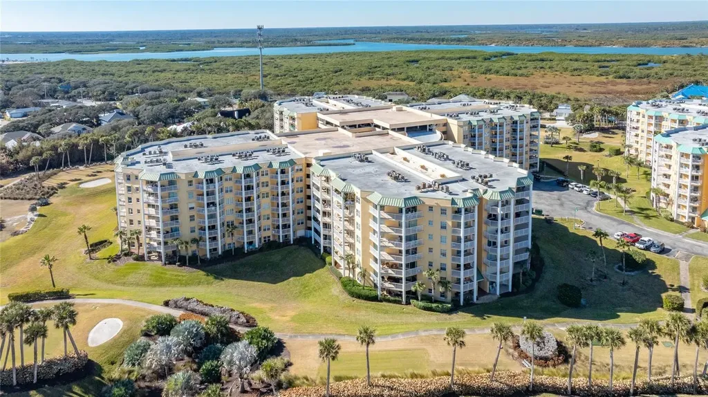 4670 Links Village Drive Ponce Inlet FL 32127