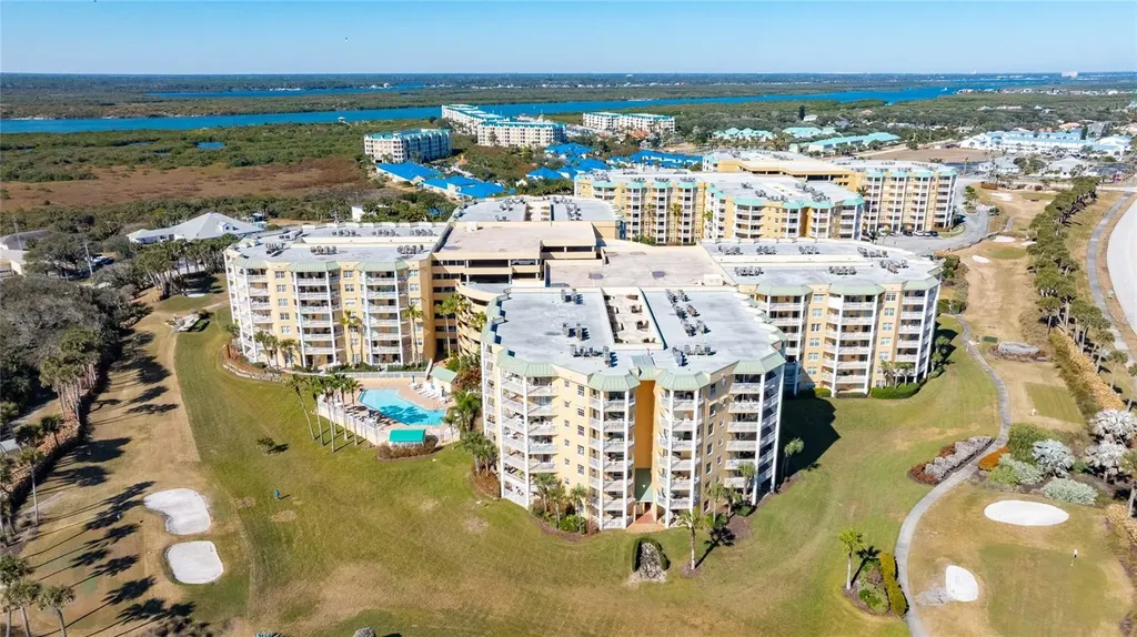 4670 Links Village Drive Ponce Inlet FL 32127