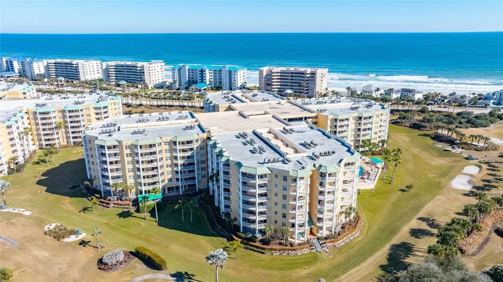 4670 Links Village Drive Ponce Inlet FL 32127