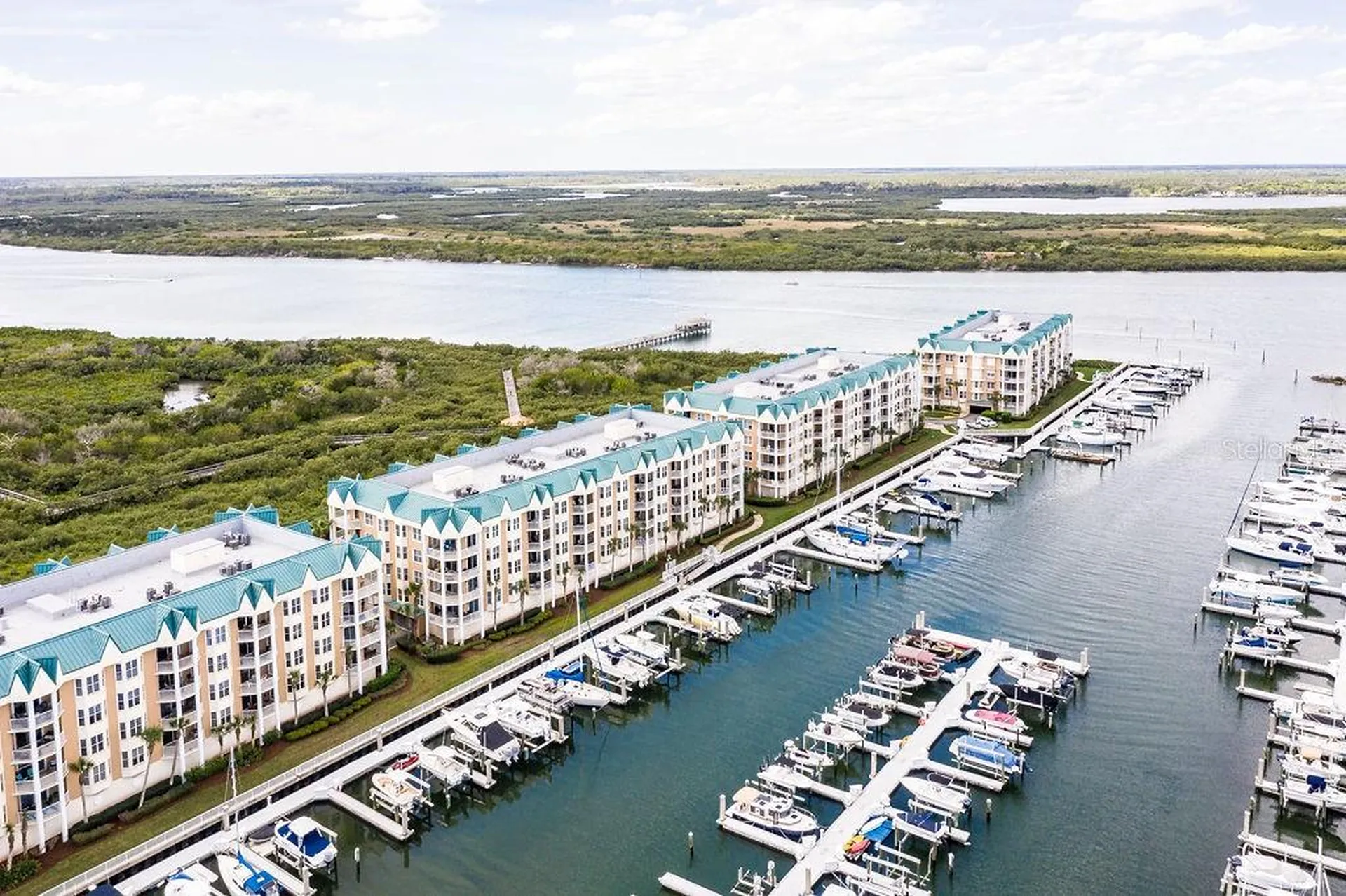 4670 Links Village Drive Ponce Inlet FL 32127