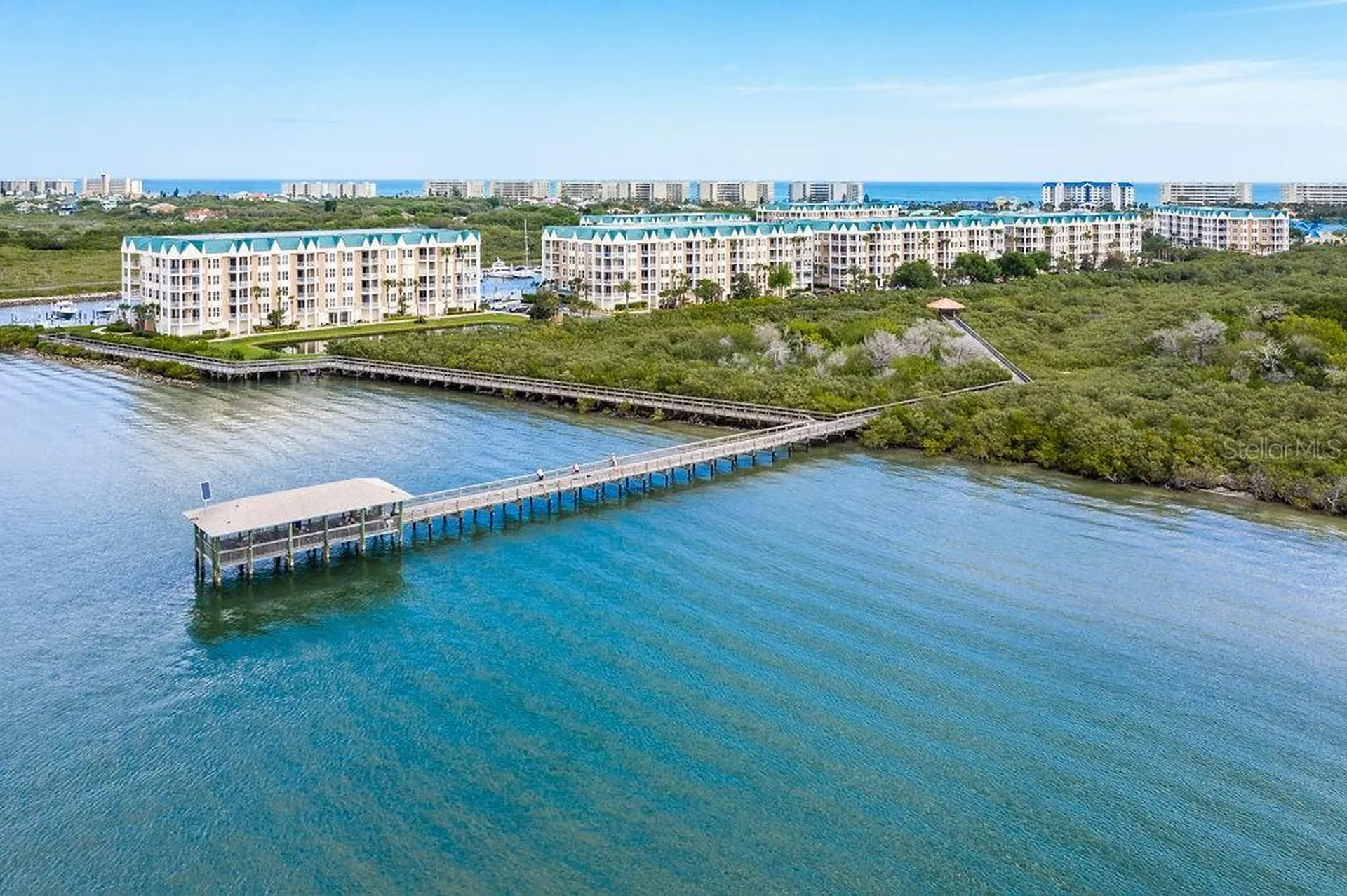 4670 Links Village Drive Ponce Inlet FL 32127